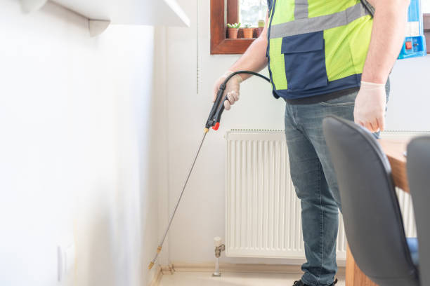 Best Best Pest Control Companies  in Billington Heights, NY